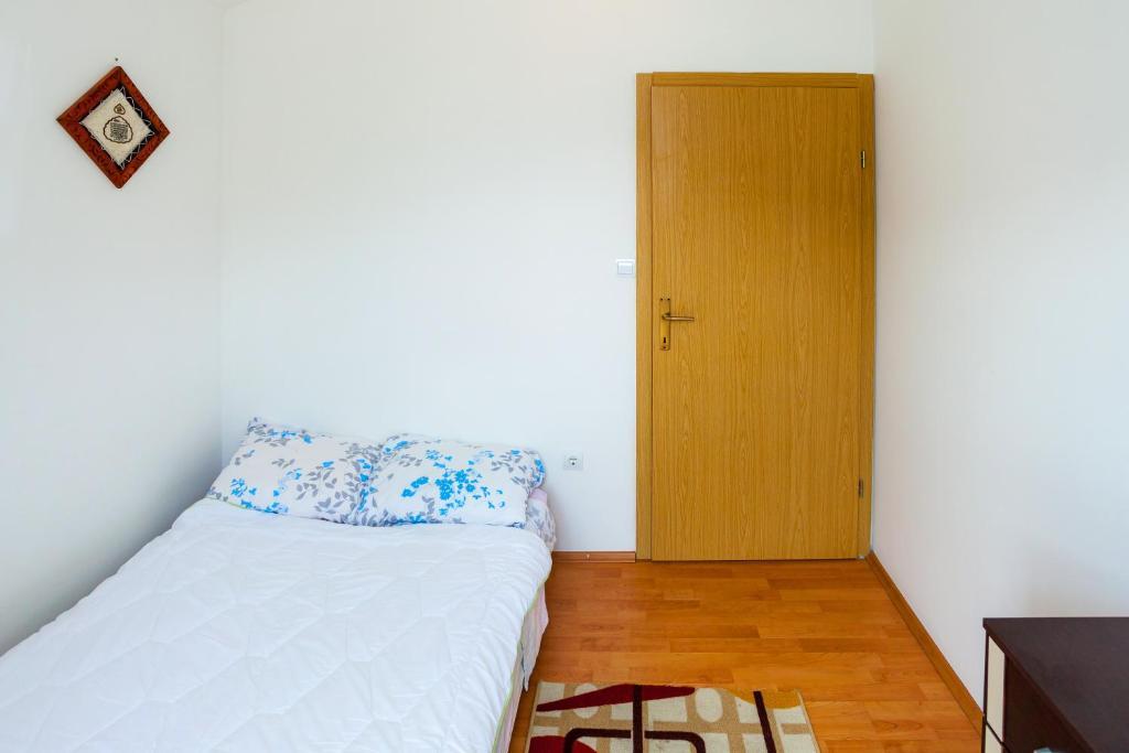 Villa Maria Apartments 卡梅纳里 客房 照片