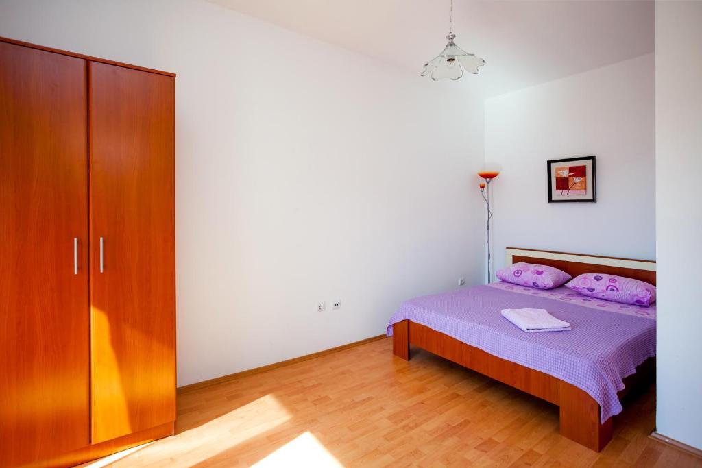 Villa Maria Apartments 卡梅纳里 客房 照片
